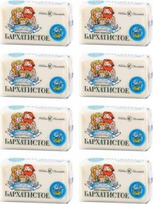 Мыло, бархатистое 140г – фото 20