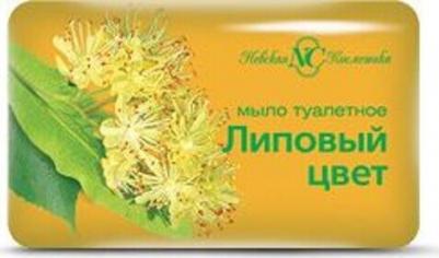 Мыло туалетное "Липовый цвет", 90 грамм (6 штук) – фото 14