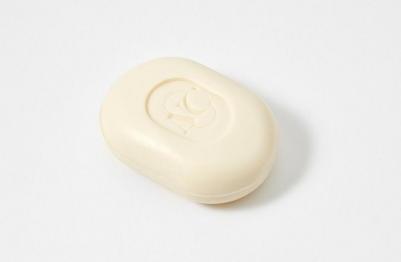 ординарное Крем-мыло Натуральное с протеинами шелка 90 г – фото 3