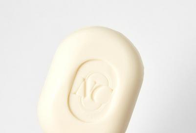 ординарное Крем-мыло Натуральное с протеинами шелка 90 г – фото 19