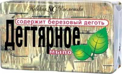 Туалетное мыло Дегтярное – фото 11