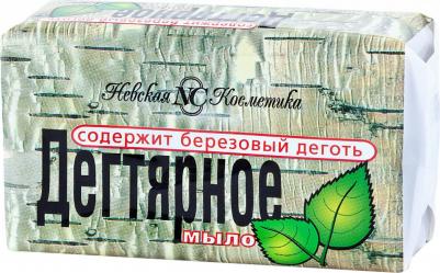Туалетное мыло Дегтярное – фото 18