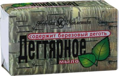 Туалетное мыло Дегтярное – фото 19