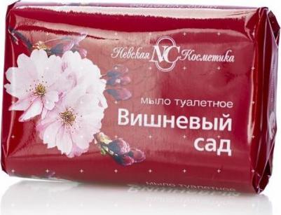 Туалетное мыло Вишневый сад – фото 8