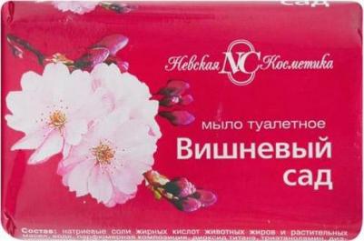 Туалетное мыло Вишневый сад – фото 10