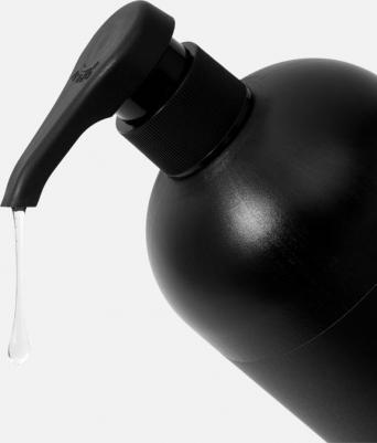 Мыло туалетное жидкое Black Pepper 1000мл – фото 4