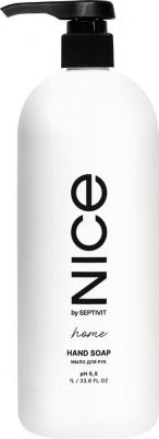 Жидкое мыло для рук Авокадо-Манго 1000 мл – фото 1