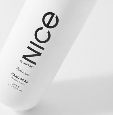 Жидкое мыло для рук Авокадо-Манго 1000 мл – фото 3