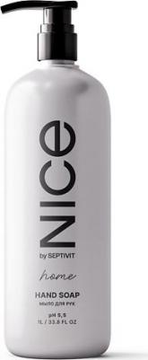 Жидкое мыло для рук Авокадо-Манго 1000 мл – фото 6