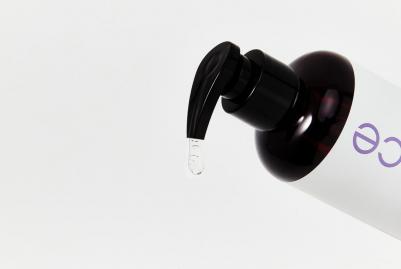 Жидкое мыло для рук парфюмированное "Formula 03" с дозатором 0,3л – фото 1