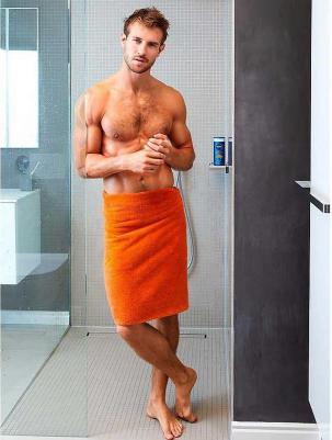 Гель для душа For men. Спорт, 500 мл – фото 14