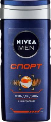 Гель для душа For men. Спорт, 500 мл – фото 18