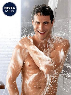 Гель для душа "Заряд чистоты", 500 мл – фото 5