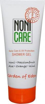 Тонизирующий гель для душа Garden Of Eden - Shower Gel 200 мл