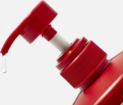 Гель для душа 3в1 Wolfthorn, 1 л – фото 4