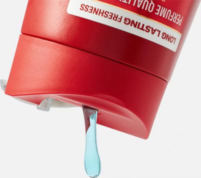 Гель для душа + шампунь 3в1 – фото 6