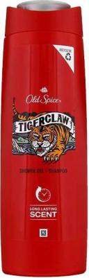 Гель для душа Tigerclaw, 400 мл – фото 7