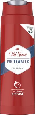 Гель для душа Whitewater 250 мл – фото 17
