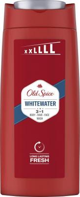Гель для душа Whitewater 675мл – фото 9