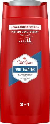 Гель для душа Whitewater 675мл – фото 14