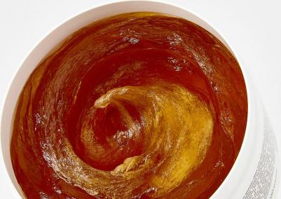 Мыло густое для тела и волос Липовый цвет 500мл – фото 10