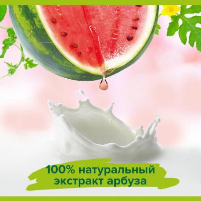 Гель для душа "Арбуз", 750 мл – фото 5