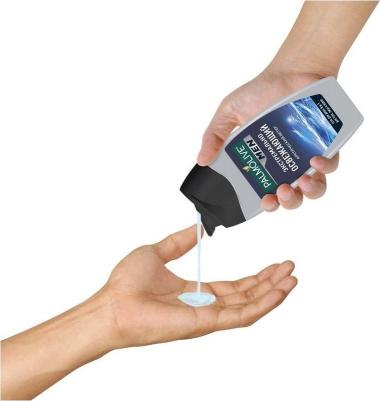 Гель для душа Men Арктический ветер Активный уход 3 в 1, 750 мл – фото 3