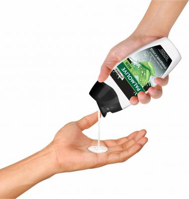 Гель для душа MEN Очищение и уход мужской 4 в 1 для тела волос лица и бороды, 250 мл – фото 5