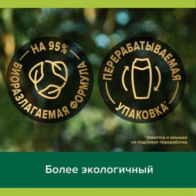 Гель для душа Роскошь масел, с экстрактами инжира белой орхидеи и маслами 500 мл – фото 3