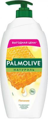 Гель для душа женский Super Food ягоды асаи и овес, 250 мл – фото 4