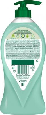 Гель-крем для душа Грейпфрут и сок имбиря 750мл – фото 1