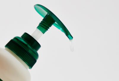 Крем-мыло жидкое Натурэль Витамин C и Апельсин 300мл – фото 14