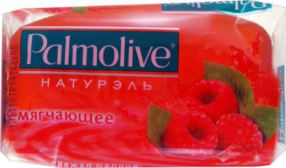 нейтральное Мыло туалетное Смягчающее Свежая малина 90 г – фото 15
