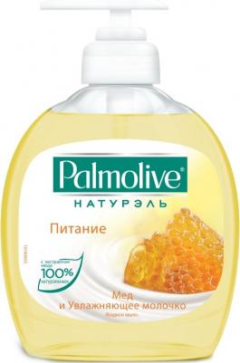 Жидкое мыло Молоко и мед 300 мл флакон с дозатором – фото 14
