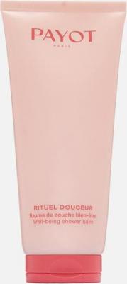 Крем-бальзам для душа с экстрактом меда Rituel Douceur Well-Being Shower Balm