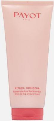 Крем-бальзам для душа с экстрактом меда Rituel Douceur Well-Being Shower Balm – фото 2