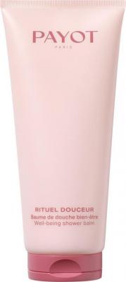 Крем-бальзам для душа с экстрактом меда Rituel Douceur Well-Being Shower Balm – фото 4