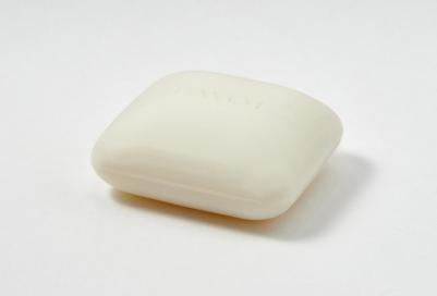 Мыло Herbier Pain Nettoyant Visage et Corps, 85 г – фото 3