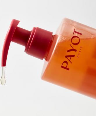 Расслабляющее масло для душа Rituel Corps 400 мл – фото 3