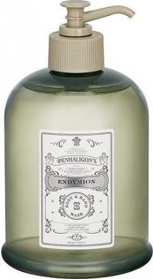 Парфюмированный гель для душа Гель для душа Endymion Body Wash 500