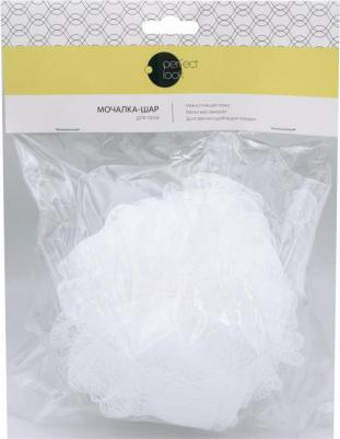 Лук мочалка Шар фонарик синтетическая – фото 1