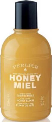 Крем-гель для душа медовый эликсир Honey Miel 8009740898269