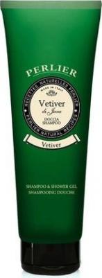 Шампунь и гель для душа Vetiver – фото 1