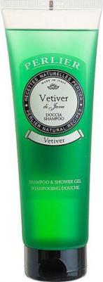 Шампунь и гель для душа Vetiver – фото 2