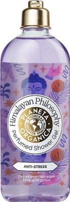 Гель для душа Himalayan Philosophy anti-stress Soul & Travel 280 мл