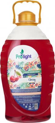 Жидкое мыло Сладкая вишня, 3000 мл