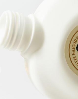 Крем-пена для ванн питательная, 500 мл – фото 4