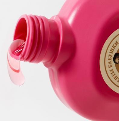 Пена для ванн витаминная, 500 мл – фото 6