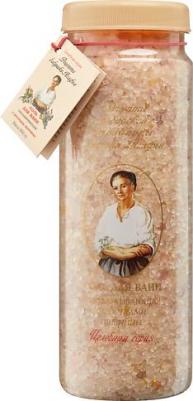 Соль для ванн Омолаживающая 800 гр