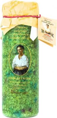 Соль для ванны Соль для ванн успокаивающая Сосновая живица – фото 11